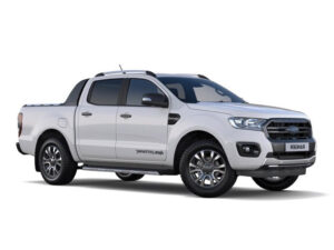 Hard Top Ford Ranger - 2006 - Cabina Doppia