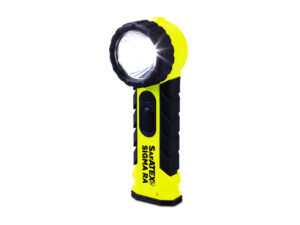 Torcia Atex 325 Lumens