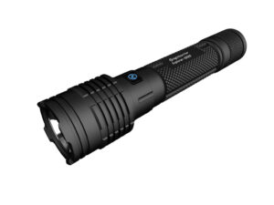 Torcia Ricaricabile 1000 Lumens