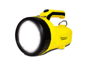 Torcia Ricaricabile 370 Lumens