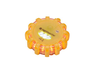Segnalatore Led 3 x Batterie AAA