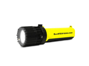 Torcia Atex 235 Lumens