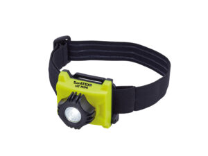 Torcia Atex Frontale