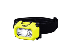 Torcia Atex Frontale Pro