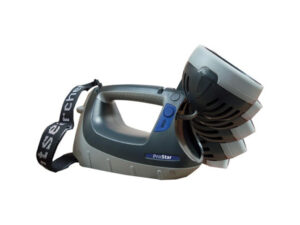 Torcia Ricaricabile 10000 Lumens